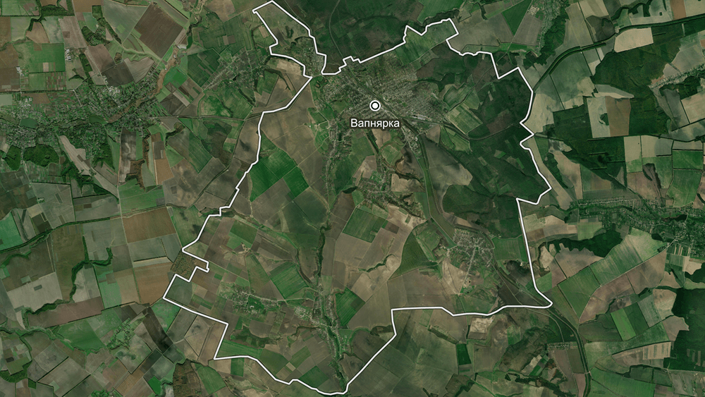 Вапнярка